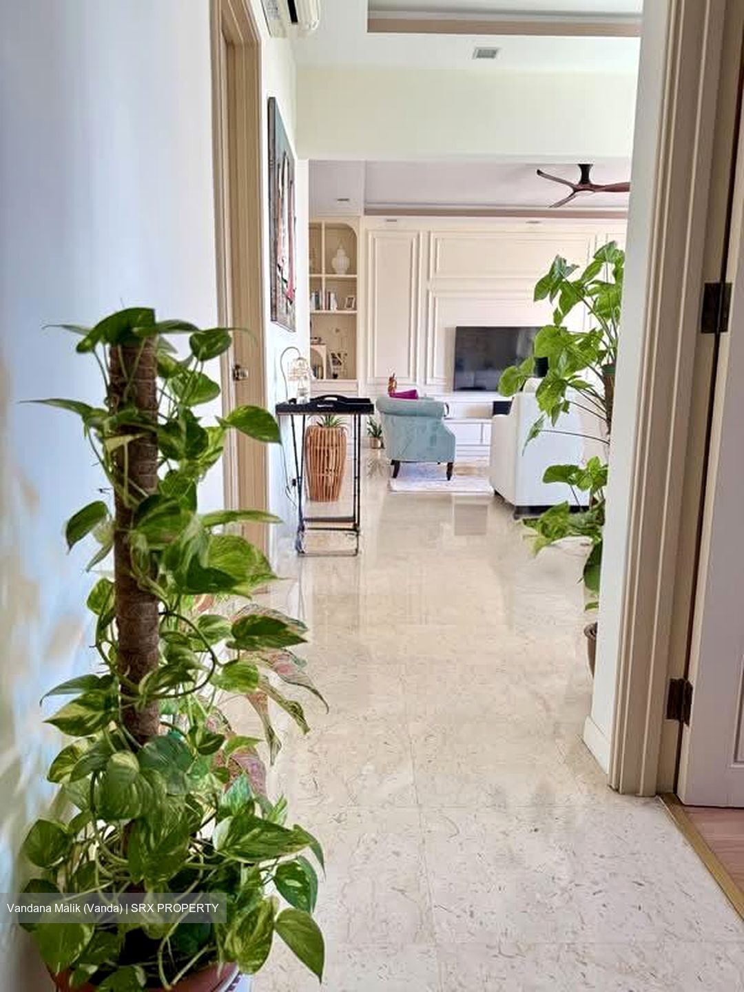 Costa Rhu (D15), Condominium #551157001